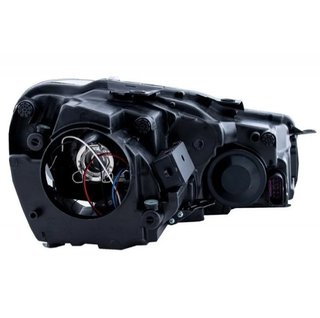 Faros delanteros Led Volkswagen Golf VI 6 Look 7.5