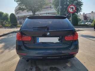BMW Serie 3 2013