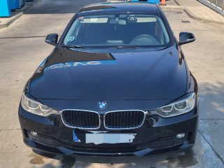 BMW Serie 3 2013
