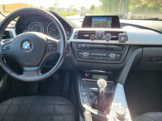 BMW Serie 3 2013