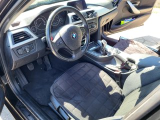 BMW Serie 3 2013