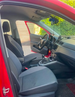SEAT Arona 2020