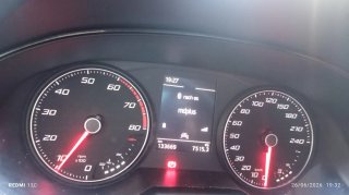 SEAT Arona 2020