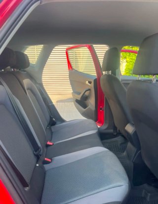 SEAT Arona 2020