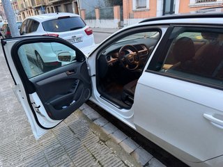 Audi A4 2011