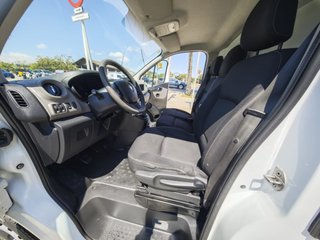 Renault Trafic Furgón 27 L1H1 Energy BluedCi 88 kW