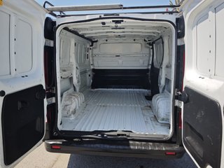 Renault Trafic Furgón 27 L1H1 Energy BluedCi 88 kW