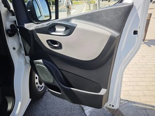 Renault Trafic Furgón 27 L1H1 Energy BluedCi 88 kW