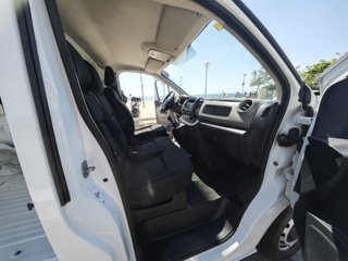Renault Trafic Furgón 27 L1H1 Energy BluedCi 88 kW