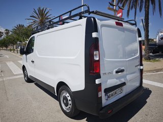 Renault Trafic Furgón 27 L1H1 Energy BluedCi 88 kW