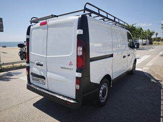 Renault Trafic Furgón 27 L1H1 Energy BluedCi 88 kW