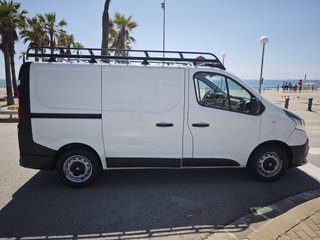 Renault Trafic Furgón 27 L1H1 Energy BluedCi 88 kW