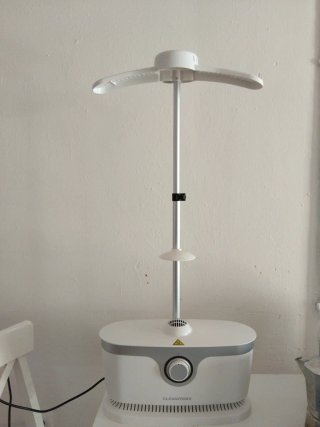 Plancha automática