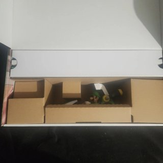 Mario Kart Live: Home Circuit set Mario
