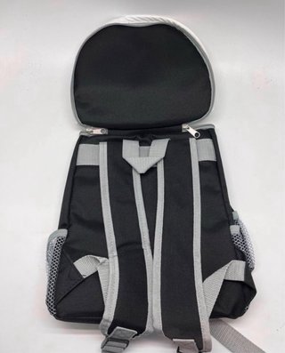 Nevera portátil negra (60676)