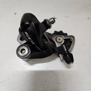 Cambio Shimano 105 RD-5700 2x10v Bici Corsa