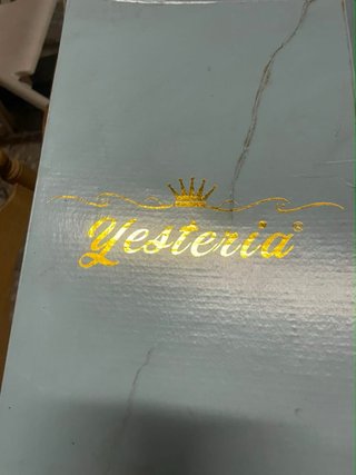 2 Bambole della marca Yesteria