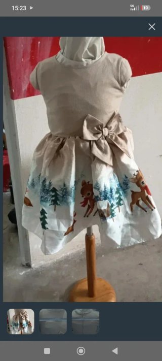 Manichino per bambini regolabile in vendita