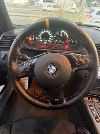 BMW Serie 3 2004 330D 204CV