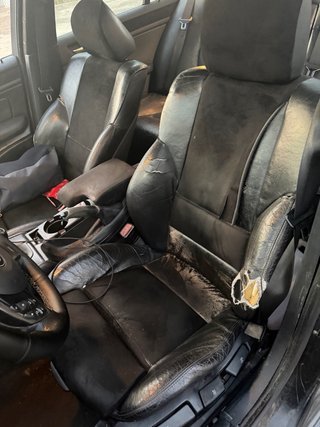 BMW Serie 3 2004 330D 204CV