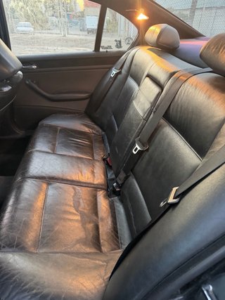 BMW Serie 3 2004 330D 204CV