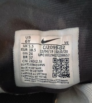 Zapatillas Nike Zoom Pegasus 37 Negras