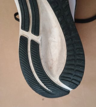 Zapatillas Nike Zoom Pegasus 37 Negras