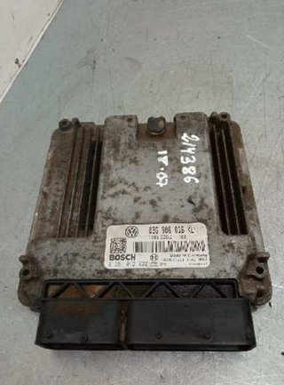214386 centralita 03g906016kl seat toledo - 1.9 td