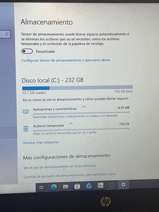 Portátil Intel Core i5 vPro
