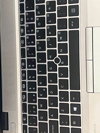 Portátil Intel Core i5 vPro