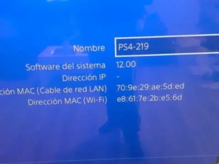 PS4 FAT CUH-1004A + controller DualShock 4 funzionante
