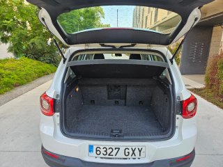 Volkswagen Tiguan 2010