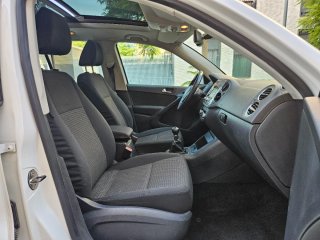 Volkswagen Tiguan 2010