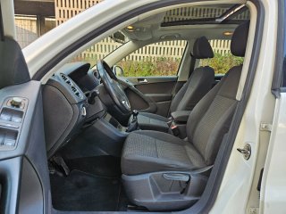 Volkswagen Tiguan 2010
