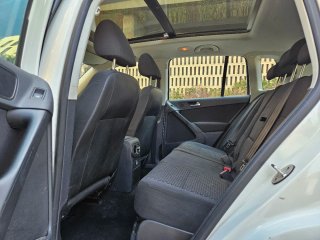 Volkswagen Tiguan 2010