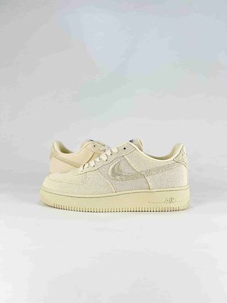 Nike Air Force 1 Beige