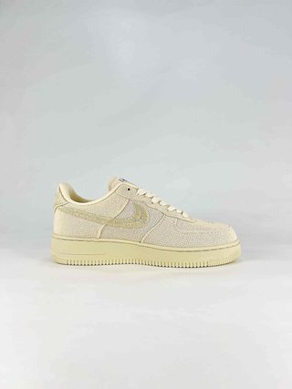 Nike Air Force 1 Beige