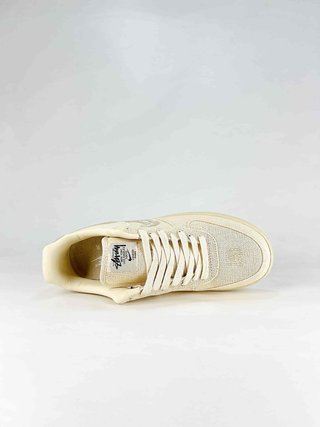 Nike Air Force 1 Beige