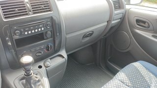 FIAT SCUDO COMBI 9 PLAZAS – 2.0 Multijet 130cv.