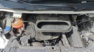 FIAT SCUDO COMBI 9 PLAZAS – 2.0 Multijet 130cv.