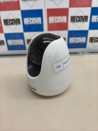 Cámara WiFi de vigilancia interior Tenda CP3 Pro 3 MP