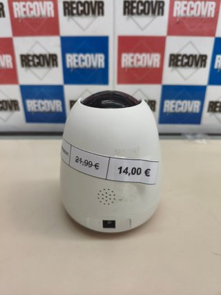 Cámara WiFi de vigilancia interior Tenda CP3 Pro 3 MP