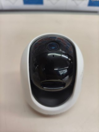 Cámara WiFi de vigilancia interior Tenda CP3 Pro 3 MP