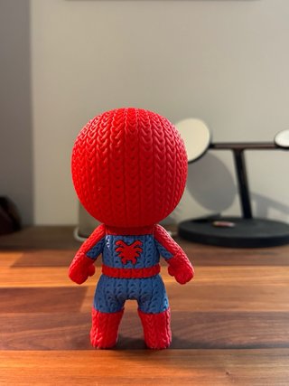 Statuetta Spider-Man