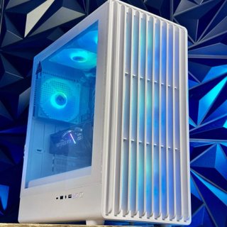 PC GAMING RTX 5070TI 16GB + RYZEN 7 7800X3D