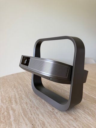 Projetor XGIMI Elfin Flip 4K - Como Novo