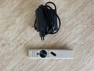 Projetor XGIMI Elfin Flip 4K - Como Novo