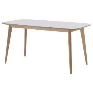 Comedor Blanco Ikea NORDMYRA