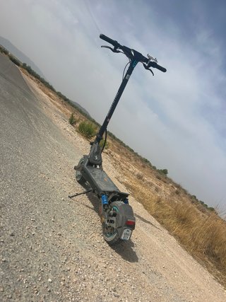 Smartgyro GT Patinete Eléctrico