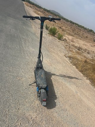 Smartgyro GT Patinete Eléctrico